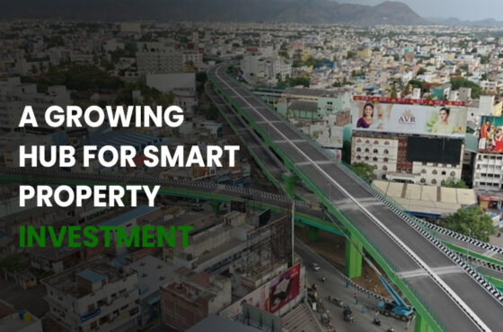 Salem Real Estate: A Growing Hub for Smart Property Investment