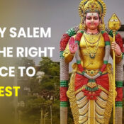 Right place to Invest