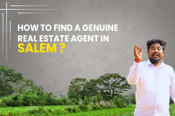 How to Find a Genuine Real Estate Agent in Salem