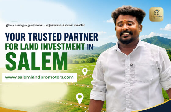 Salem Land Promoters – Trusted Property Investment in Salem